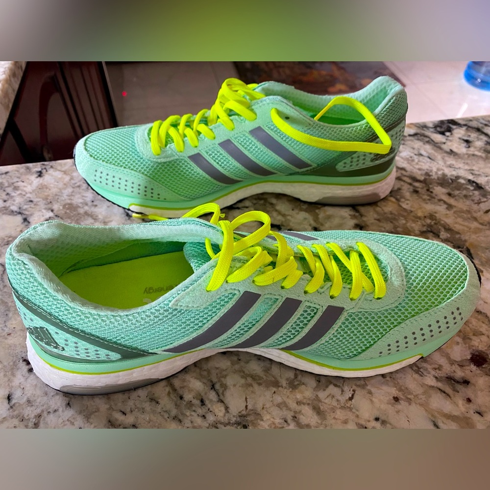 Adidas Adizero Boost Running shoes